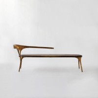 <a href="https://www.galeriegosserez.com/artistes/loellmann-valentin.html">Valentin Loellmann </a> - Brass - Banc